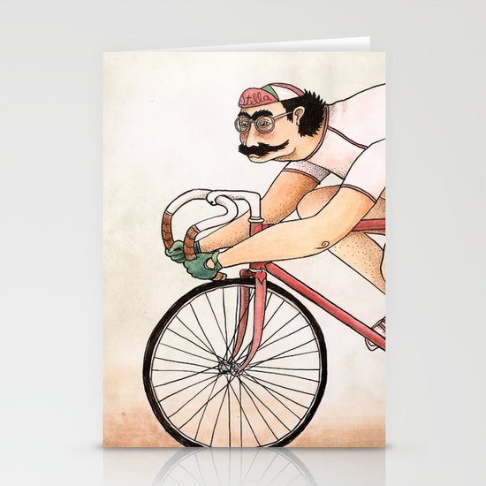 Stella Stationery Cards