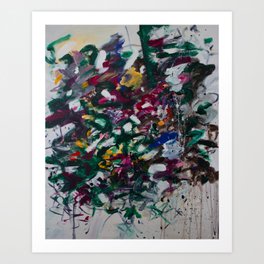Christmas Cactus Art Prints For Any Decor Style Society6