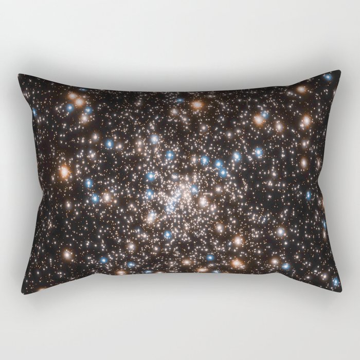 Hubble picture 59 : NGC 6397 Rectangular Pillow