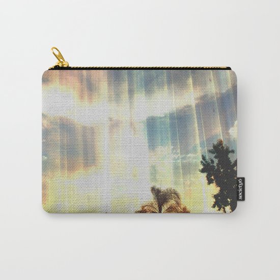 Enter to the Divine Carry-All Pouch