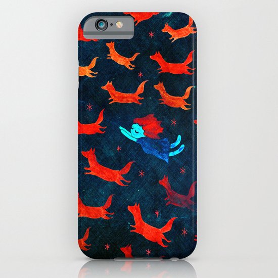 moved iPhone & iPod Case