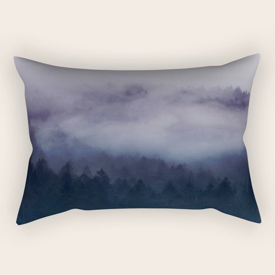 Forest Rectangular Pillow