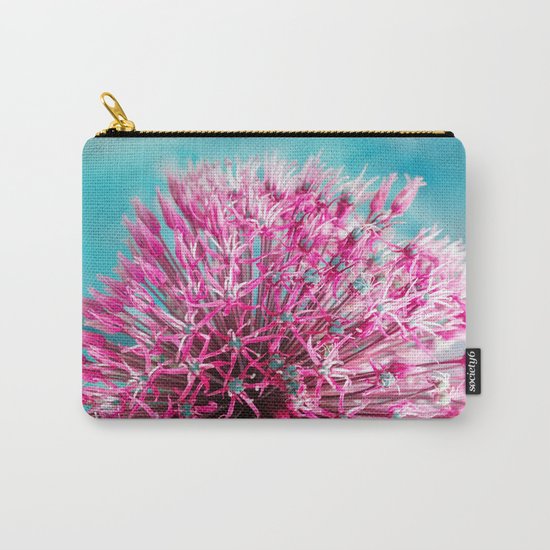 ALLIUM Carry-All Pouch
