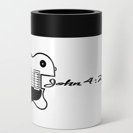 guitar john 4:23 Can Cooler