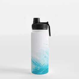 ocean dream Water Bottle