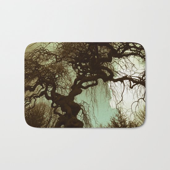 Remember. Landscape. Bath Mat