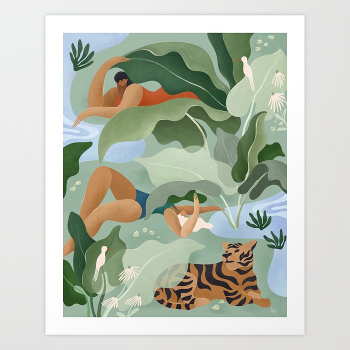 Art Print