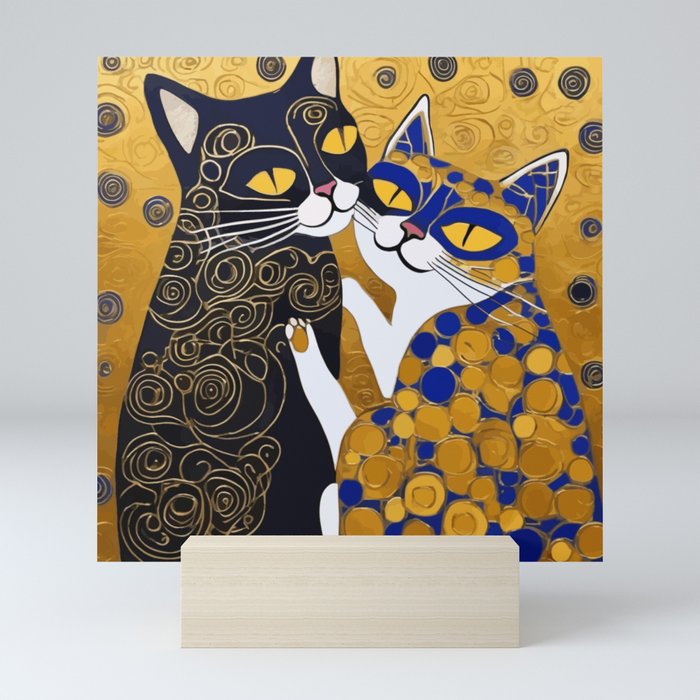 Mini Art Print