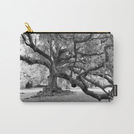 Tree of Life The De Bore Oak 1740 Carry-All Pouch