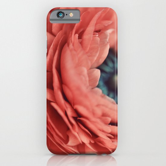 apricot iPhone & iPod Case