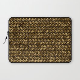 Straw like - Country side Laptop Sleeve