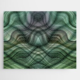 Abstract painting color texture Jigsaw Puzzle