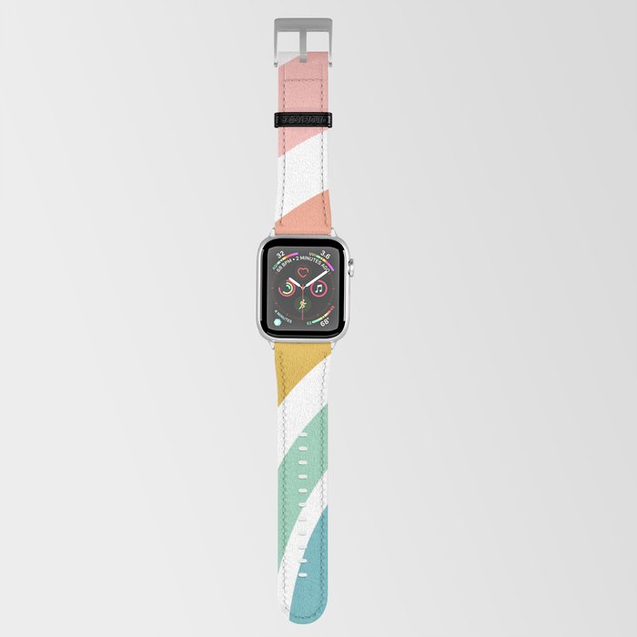 Apricot apple watch band online