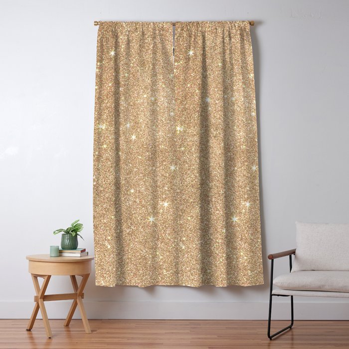 Blackout Curtain