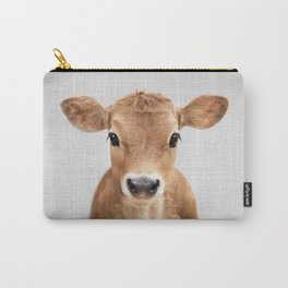 Calf - Colorful Carry-All Pouch