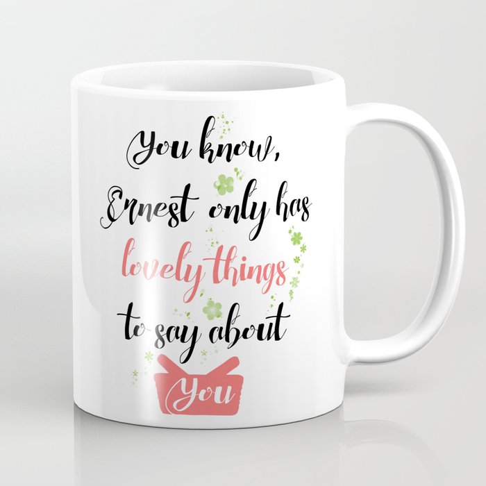 gilmore girls travel mug
