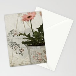 Trust  Stationery Cards