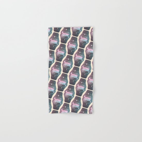 It's Fun PM Hand & Bath Towel