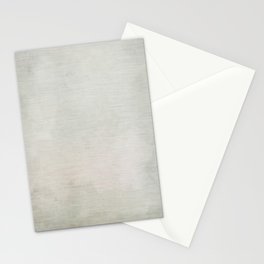Abstract beige grey scrapbook Stationery Card