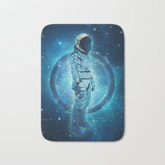 Nomad Bath Mat