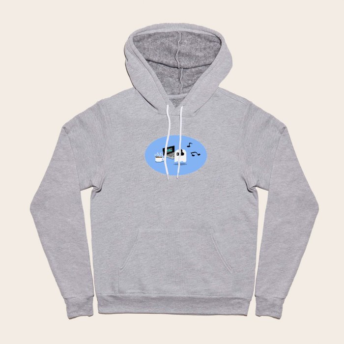 Napstablook hoodie online