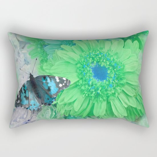 DAISY Rectangular Pillow