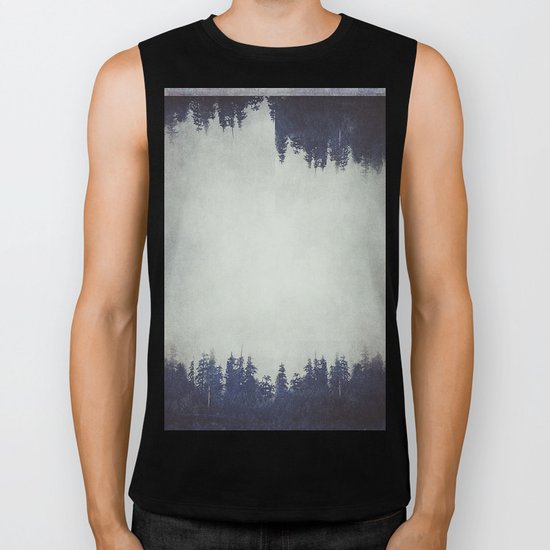 Fractions A23 Biker Tank
