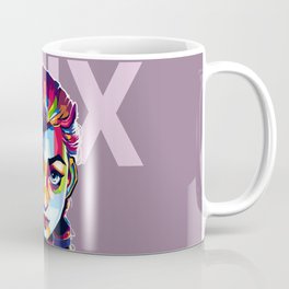 JINX Arcane  Coffee Mug