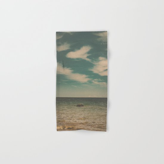 Set Me Free Hand & Bath Towel