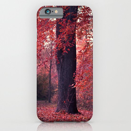 arbre iPhone & iPod Case
