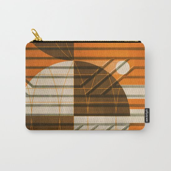 Module of Support Carry-All Pouch