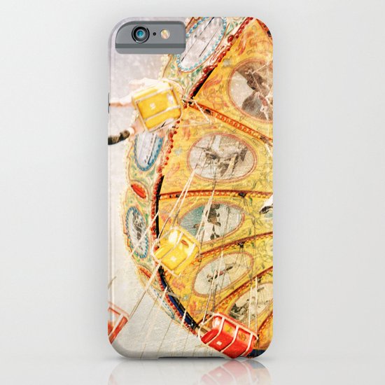 Sea Swings... iPhone & iPod Case