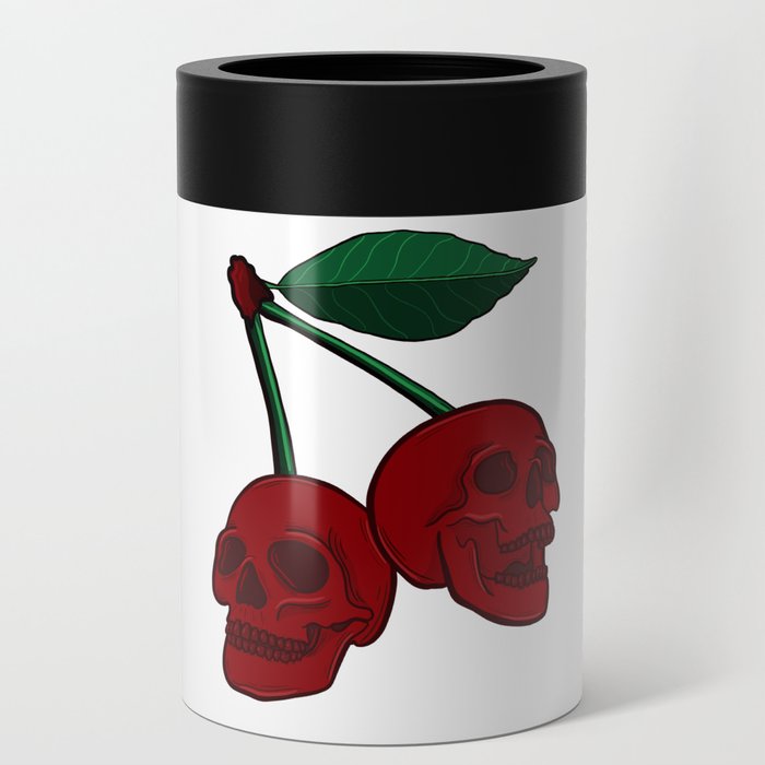 c-c-c-cherry bomb Can Cooler