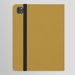 Peanut Butter iPad Folio Case