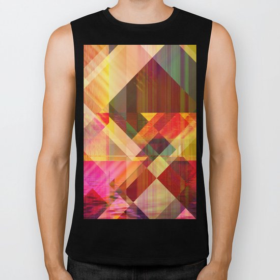 Classic Design II Biker Tank