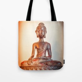 Meditation Tote Bag