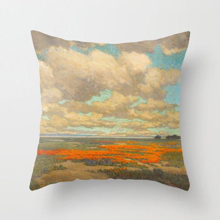 Throw Pillow