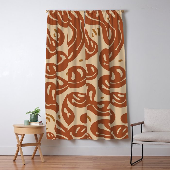 Blackout Curtain