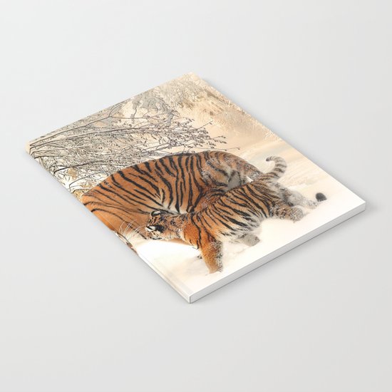 family Notebook