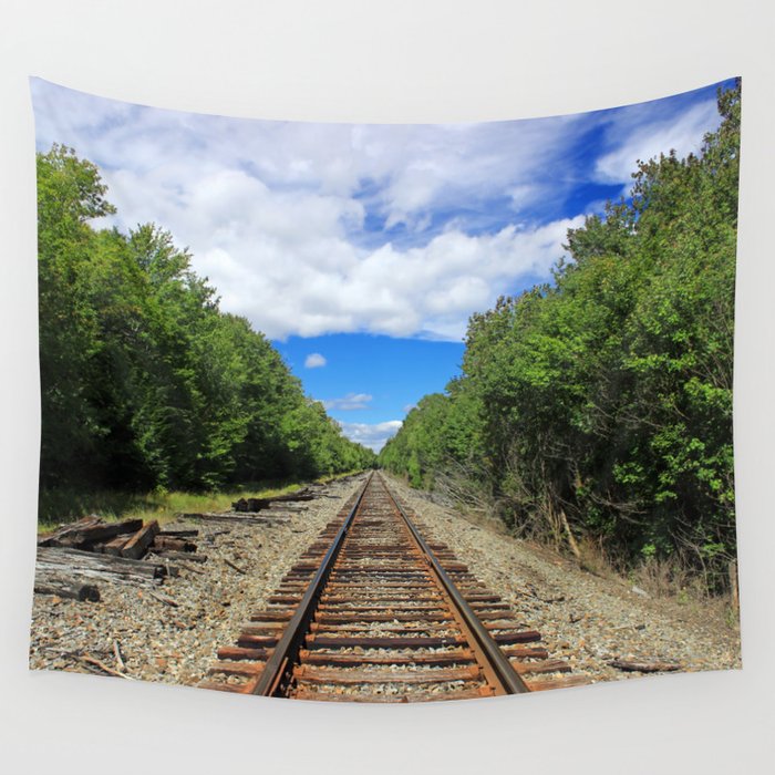 Tapestry tracks store
