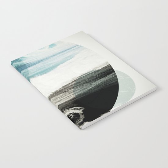 Nalunani Notebook