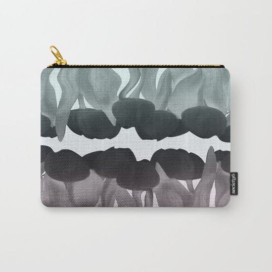 Tulips Carry-All Pouch