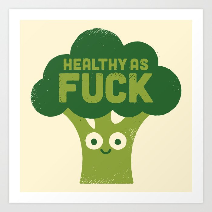 Art Print