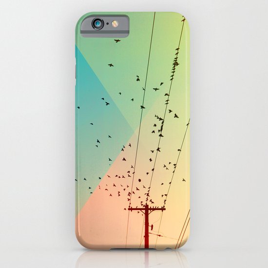 Cool World #1 iPhone & iPod Case
