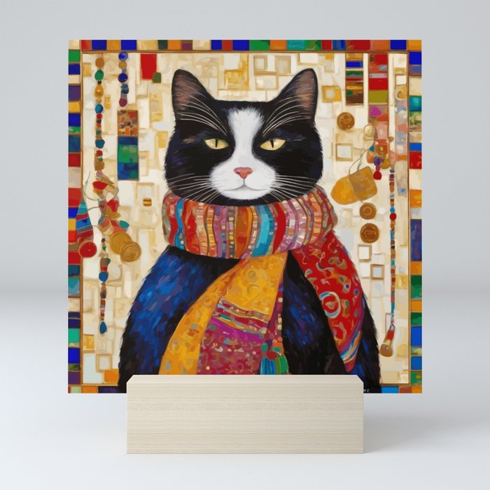 Mini Art Print