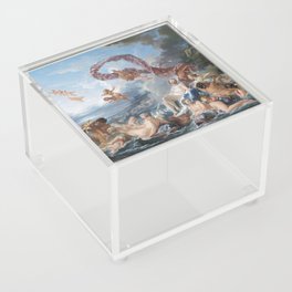 The Triumph of Venus Acrylic Box