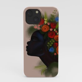Natural iPhone Case