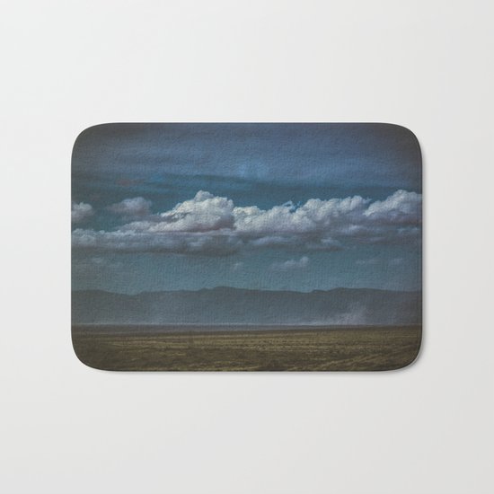 Alls We Are Bath Mat