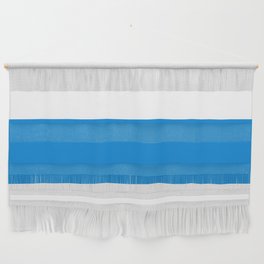 New Russian Anti-War Protest Flag 2022 White Blue White Wall Hanging