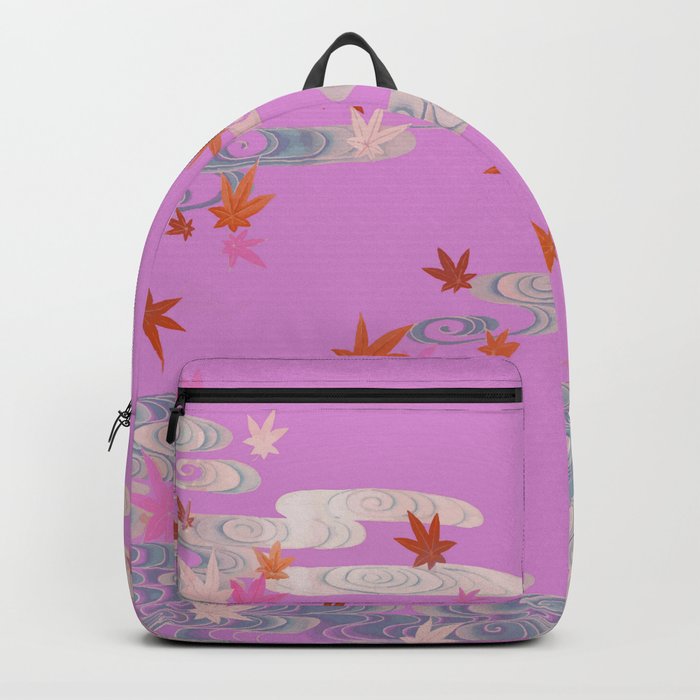 art Backpack